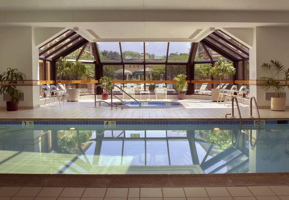 Courtyard Philadelphia Willow Grove Exterior photo