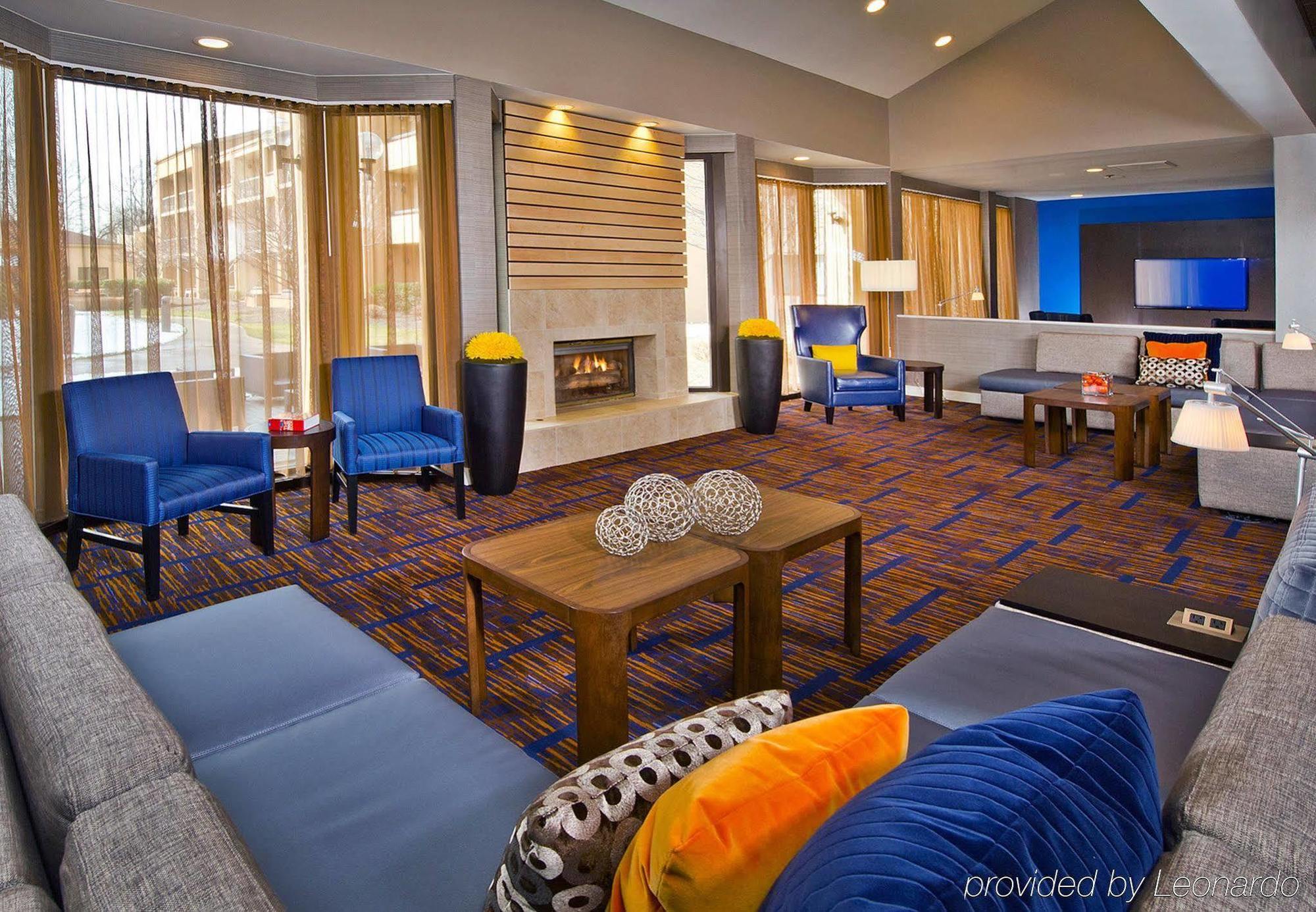 Courtyard Philadelphia Willow Grove Interior photo
